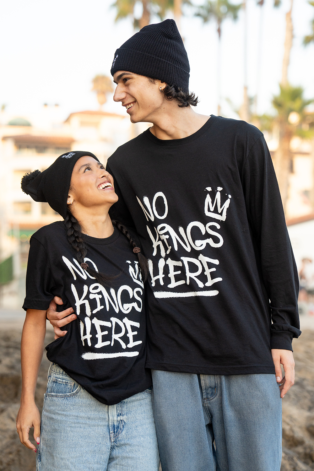 NKH Graffiti T-Shirt Hoodie, Sweatshirt | ZylaModa.com (Image 3)
