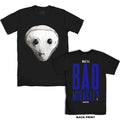NOPE: A BAD MIRACLE - T-SHIRT Hoodie, Sweatshirt | ZylaModa.com (Image 1)