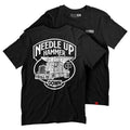 NUHD TEE, WORK T-SHIRT, FOR LABOR DAY Hoodie, Sweatshirt | ZylaModa.com