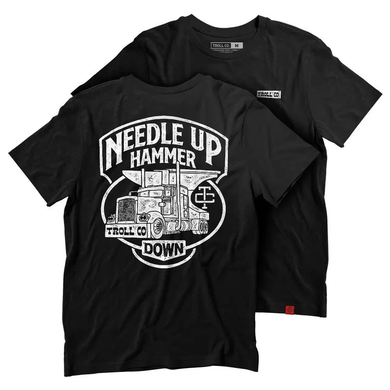 NUHD TEE, WORK T-SHIRT, FOR LABOR DAY Hoodie, Sweatshirt | ZylaModa.com