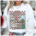 National Lampoon's Christmas Vacation Christmas You Serious Clark Shirt, Christmas Holiday Vacation Shirt Hoodie, Sweatshirt