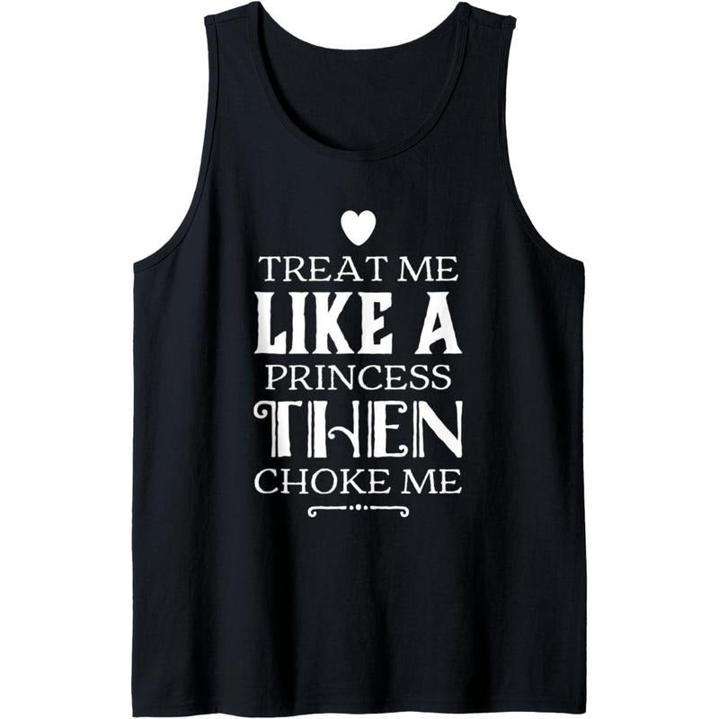 Naughty Adult Saying Tank Top Made in USA T-Shirts, Hoodie, Sweatshirt | ZylaModa.com