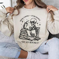 Negative Drink Coffee Avoid People Read Books Shirt Skeleton tbr Tee Books and Coffee Shirt Sublimation  Shirt ,...