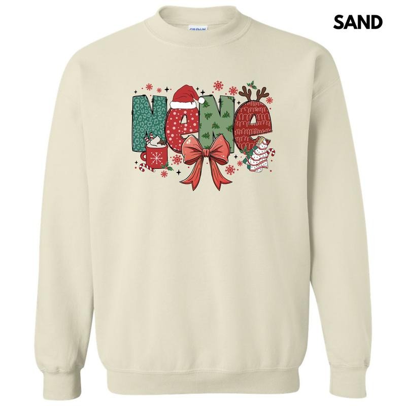 Nene Jolly Theme Sweatshirt 'NLB' T-Shirts, Hoodie | ZylaModa.com