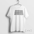 New 2026 Will Be My Year T-Shirts, Hoodie, Sweatshirt | ZylaModa.com