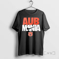 New Auburn Tigers Aub Mania Madness T-Shirts, Hoodie, Sweatshirt | ZylaModa.com