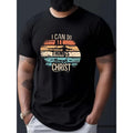 New Casual Crew Neck Men's T-Shirt Made in USAstyle{n002}11 Hoodie, Sweatshirt | ZylaModa.com