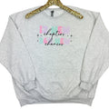 New Chapters & Chances Gildan Sweatshirt T-Shirts, Hoodie | ZylaModa.com
