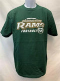 New Colorado State Rams Mens Green J America Shirt, Unisex T-shirt Sweatshirt Hoodie | ZylaModa.com