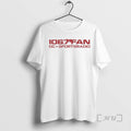 New Dc Sports Radio 106 T-Shirts, Hoodie, Sweatshirt | ZylaModa.com