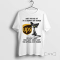 New Dont Piss Me Off Im A Grumpy Cat Ups Woman Premium T Shirts Sweater Hoodie, Sweatshirt | ZylaModa.com