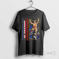 New El Grande Americano Ropes Retro T-Shirts, Hoodie, Sweatshirt | ZylaModa.com