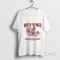 New Featuring Bryan Bozzi Must Be The Water Ferrari Strategy 2007 Present Premium T Shirts Hoodie, Sweatshirt | ZylaModa.com