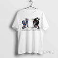 New Hollanov Ilya Rozanov Vs Shane Hollander Hockey Heated But Devoted Premium T Shirts Sweater Hoodie, Sweatshirt