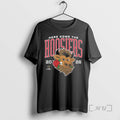 New Indiana Here Come The Hoosiers 2026 Rose Bowl Game Mascot Premium T Shirts Sweater Hoodie, Sweatshirt | ZylaModa.com