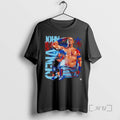 New John Cena Never Give Up Salute Signature T-Shirts, Hoodie, Sweatshirt | ZylaModa.com