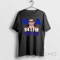 New Koa Jarrett Stidham Sunglasses And Earbuds T-Shirts, Hoodie, Sweatshirt | ZylaModa.com