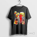 New Lewis Hamilton Ferrari 2026 F1 Racing Graphic T-Shirts, Hoodie, Sweatshirt | ZylaModa.com