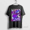 New Loona From Helluva Boss With Love T-Shirts, Hoodie, Sweatshirt | ZylaModa.com