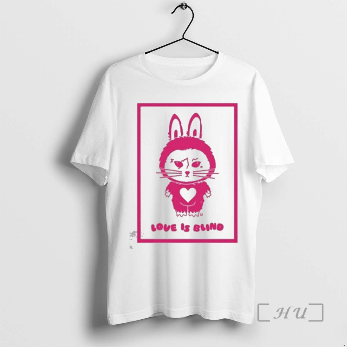 New Love Is Blind Greeting Card T-Shirts, Hoodie, Sweatshirt | ZylaModa.com