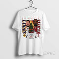 New Luka Doncic Los Angeles Lakers Vs Kevin Durant Houston Rocket Basketball Christmas Day Premium T-Shirts, Hoodie,...
