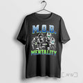 New Mob Mentality Seattle Football T-Shirts, Hoodie, Sweatshirt | ZylaModa.com