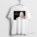 New Martin Luther King Jr Only In The Darkness Can You See The Stars Premium T-Shirts, Hoodie, Sweatshirt | ZylaModa.com