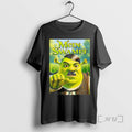New Mein Swampf Shrek Meme T-Shirts, Hoodie, Sweatshirt | ZylaModa.com