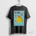 New Men At Work With Toad The Wet Sprocket And Shonen Knife Summer 2026 Us T-Shirts, Hoodie, Sweatshirt | ZylaModa.com