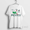 New Mexico National Team Vive La Fete Chilena Style T-Shirts, Hoodie, Sweatshirt | ZylaModa.com