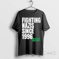 New Michael Fanone Dropkick Murphys Fighting Nazis Since 1996 T-Shirts, Hoodie, Sweatshirt | ZylaModa.com