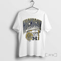 New Michigan Basketball Wolverines T-Shirts, Hoodie, Sweatshirt | ZylaModa.com