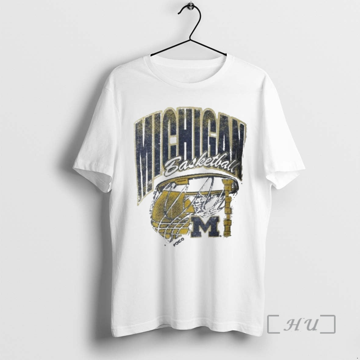 New Michigan Basketball Wolverines T-Shirts, Hoodie, Sweatshirt | ZylaModa.com