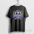 New Milwaukee Brewers National League Cooperstown Crest T-Shirts, Hoodie, Sweatshirt | ZylaModa.com
