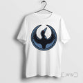 New Minnesota Rebel Alliance Logo T-Shirts, Hoodie, Sweatshirt | ZylaModa.com