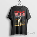 New Morgan Wallen Im The Problem Ornaments T-Shirts, Hoodie, Sweatshirt | ZylaModa.com