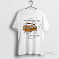 New Motherwell Fc On Tour T-Shirts, Hoodie, Sweatshirt | ZylaModa.com