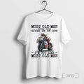 New Motogp Most Old Men Would Have Given Up By Now Premium T Shirts Sweater Hoodie, Sweatshirt | ZylaModa.com