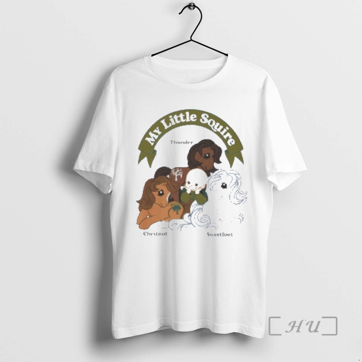 New My Little Squire T-Shirts, Hoodie, Sweatshirt | ZylaModa.com