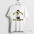 New Navy Midshipmen Back 2 Back Cic Trophy Champions 2025 Trophy Ornaments Premium T Shirts Hoodie, Sweatshirt | ZylaModa.com