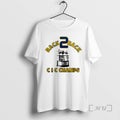 New Navy Midshipmen Back 2 Back Cic Trophy Champions 2025 Trophy Premium T Shirts Sweater Hoodie, Sweatshirt | ZylaModa.com