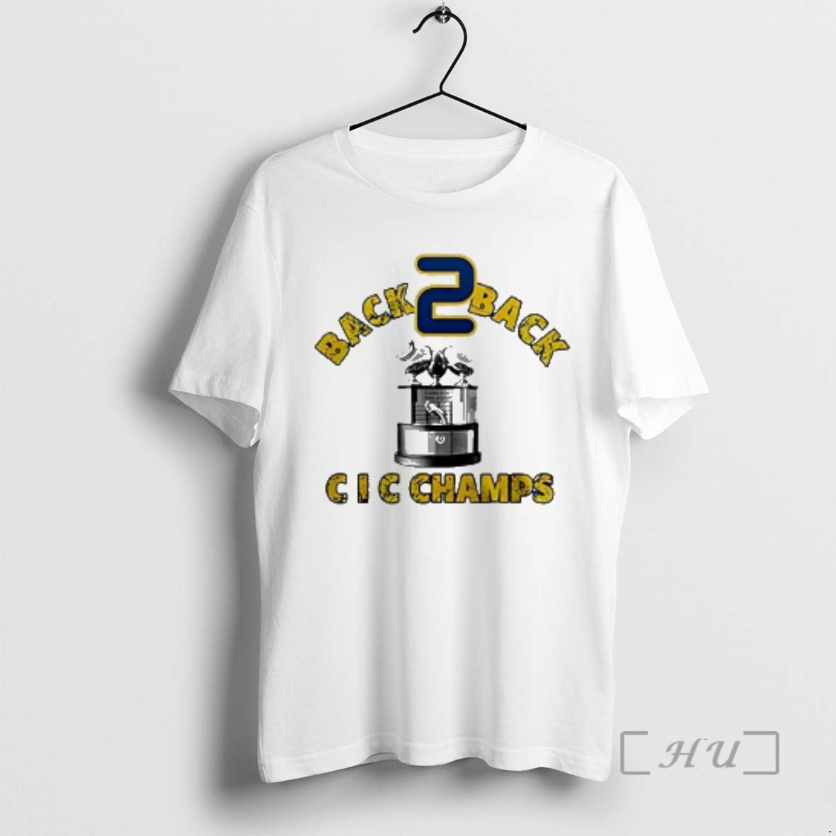 New Navy Midshipmen Back 2 Back Cic Trophy Champions 2025 Trophy Premium T Shirts Sweater Hoodie, Sweatshirt | ZylaModa.com