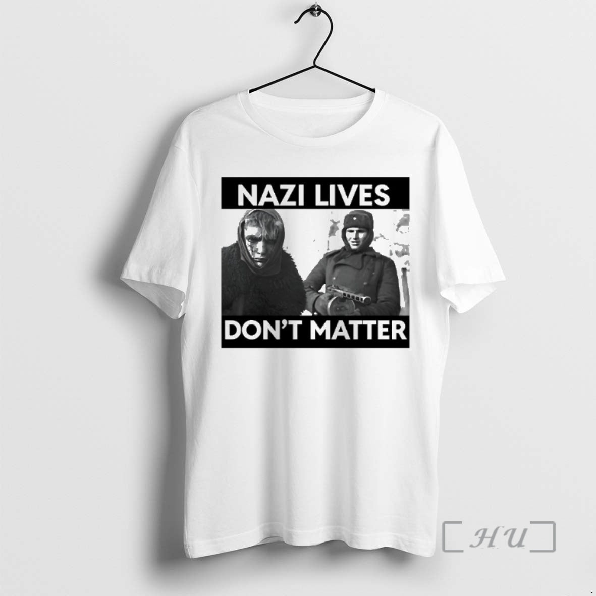 New Nazi Lives Dont Matter 2026 Photo T-Shirts, Hoodie, Sweatshirt | ZylaModa.com