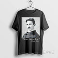 New Never Trust A Jew Nikola Tesla T-Shirts, Hoodie, Sweatshirt | ZylaModa.com
