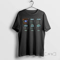 New New York Liberty Basketball Wnba 2026 Season Schedule T-Shirts, Hoodie, Sweatshirt | ZylaModa.com