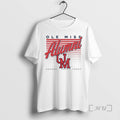 New Ole Miss Alumni Oxford Hotty Toddy T-Shirts, Hoodie, Sweatshirt | ZylaModa.com