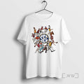 New Ole Miss Around The Sec Baseball T-Shirts, Hoodie, Sweatshirt | ZylaModa.com