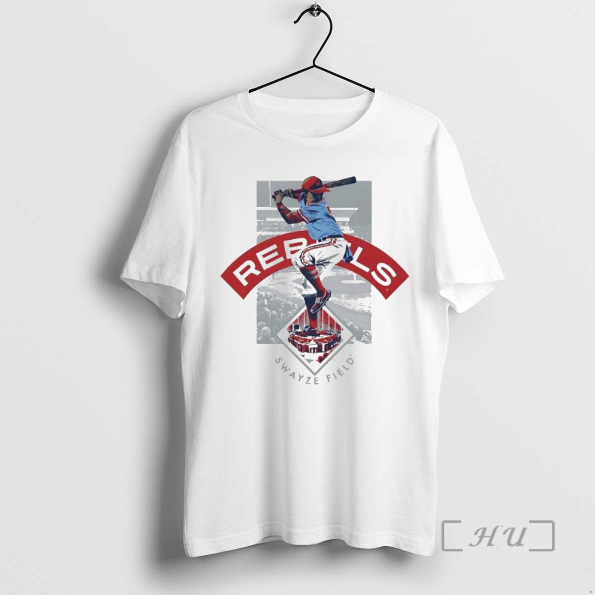 New Ole Miss Baseball Hardball Heritage T-Shirts, Hoodie, Sweatshirt | ZylaModa.com