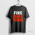 New On Murphy Fire Duke Tobin Ornaments T-Shirts, Hoodie, Sweatshirt | ZylaModa.com