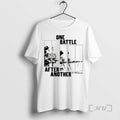 New One Battle After Another T-Shirts, Hoodie, Sweatshirt | ZylaModa.com